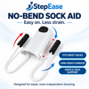 EasyStep™ Sock Aid Dressing Assist Tool
