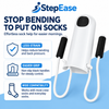 EasyStep™ Sock Aid Dressing Assist Tool