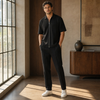 The Sorrento Knit Set