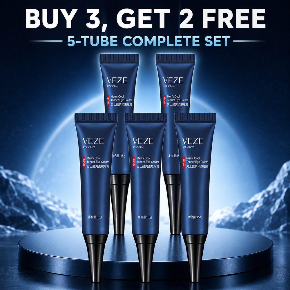 Men's Dark Circle & Eye Bag Corrector