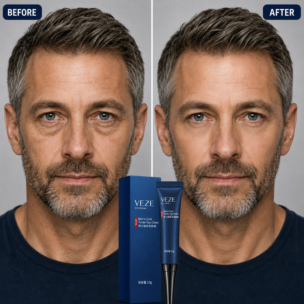 Men's Dark Circle & Eye Bag Corrector