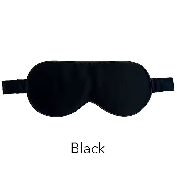 100% Mulberry Silk Sleep Mask