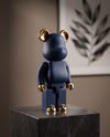 Style 13 - Midnight Navy