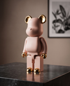 Style 11 - Blush Pink
