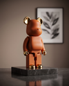 Style 9 - Burnt Orange
