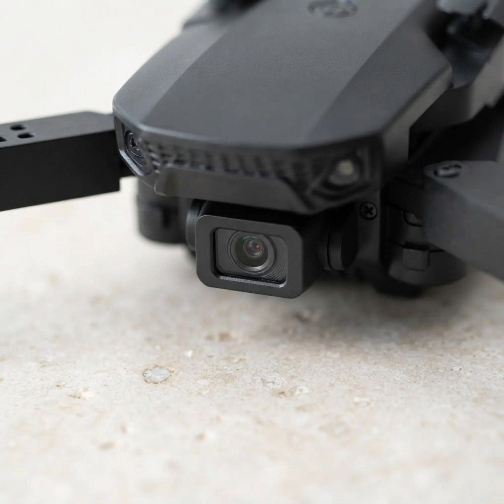 AeroView™ Foldable Camera Drone