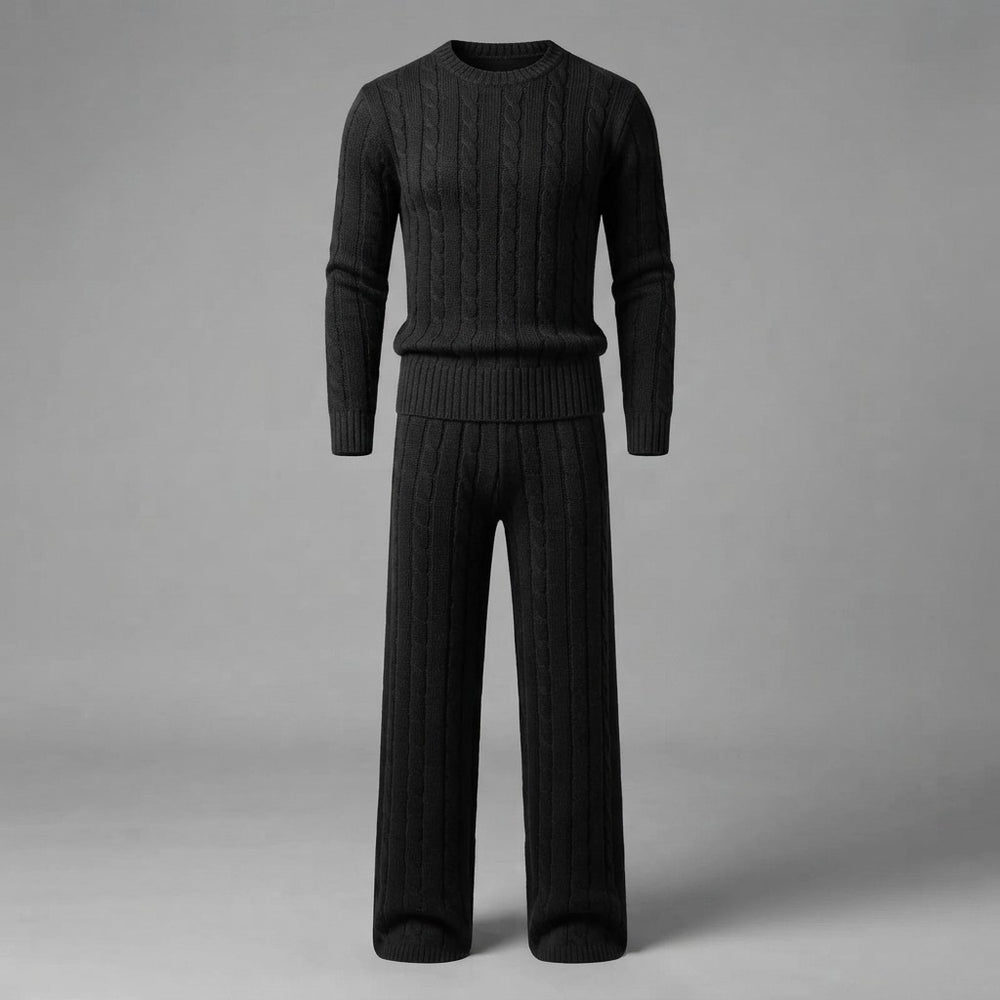 The Bellano Knit Ensemble