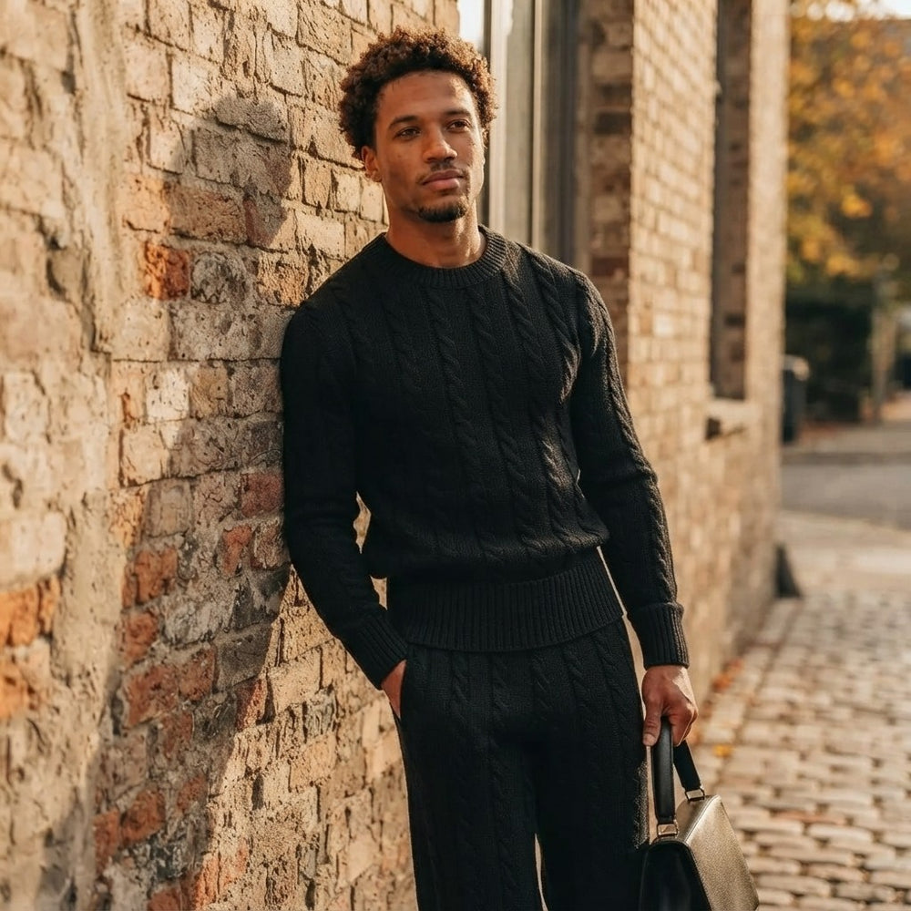 The Bellano Knit Ensemble