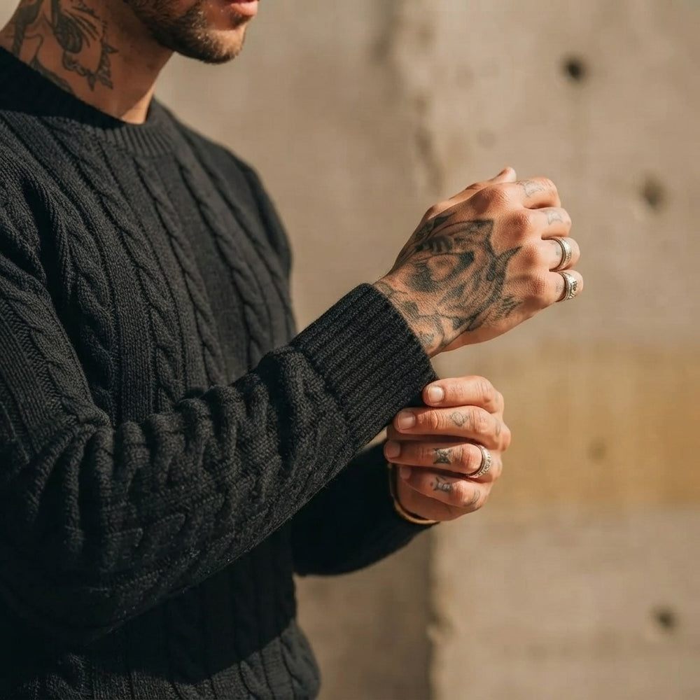 The Bellano Knit Ensemble
