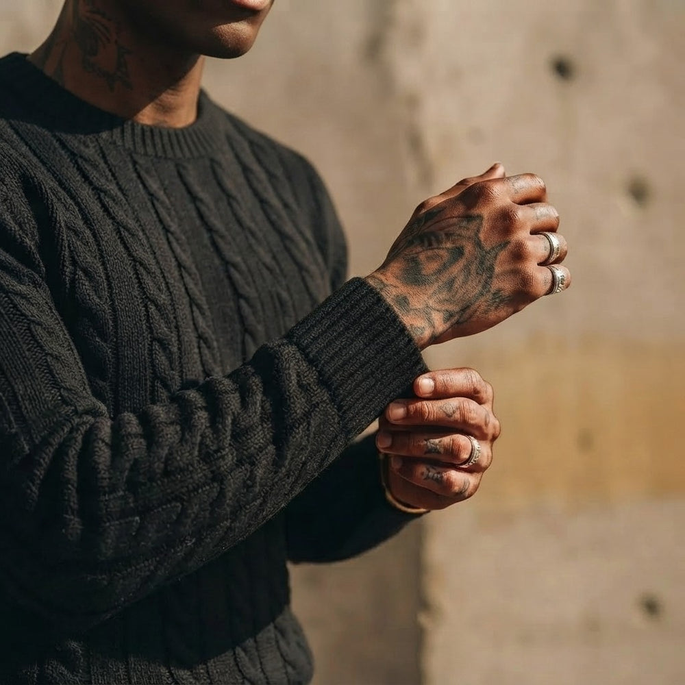 The Bellano Knit Ensemble