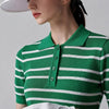 The Kensington Knit Golf Set