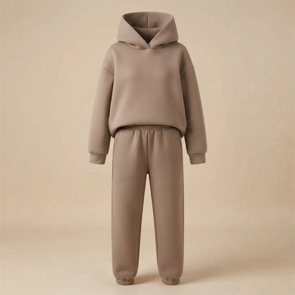 The Marlowe Oversized Lounge Set