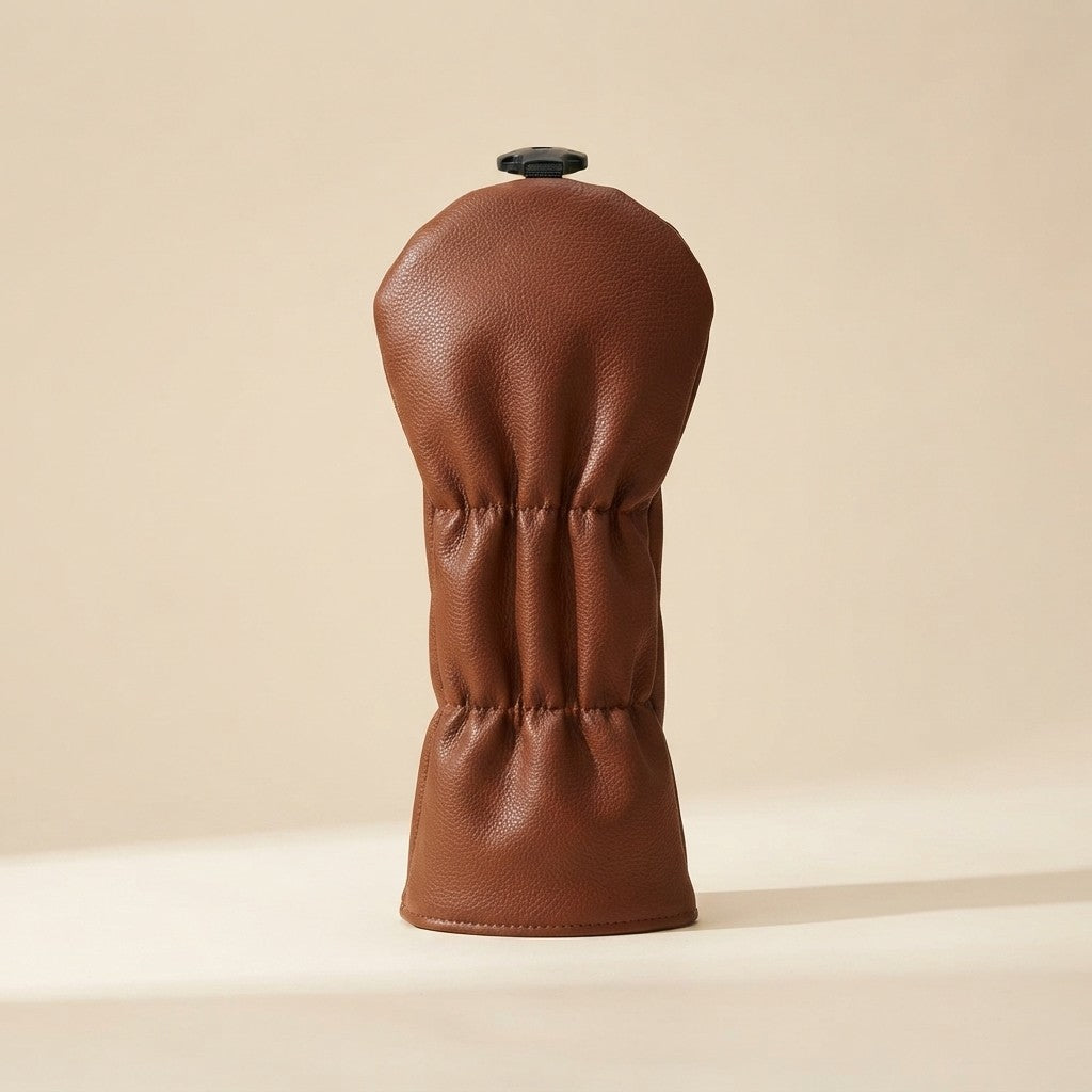 The Belmont Heritage Club Headcover Set