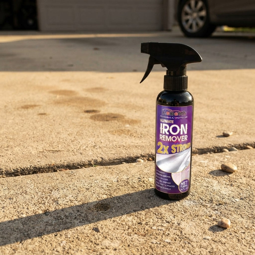 Rust Reaper™ Ultimate 2X Strength Rust Remover Spray