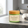 Nerve Relief™ Magnesium Cream with MSM + Arnica