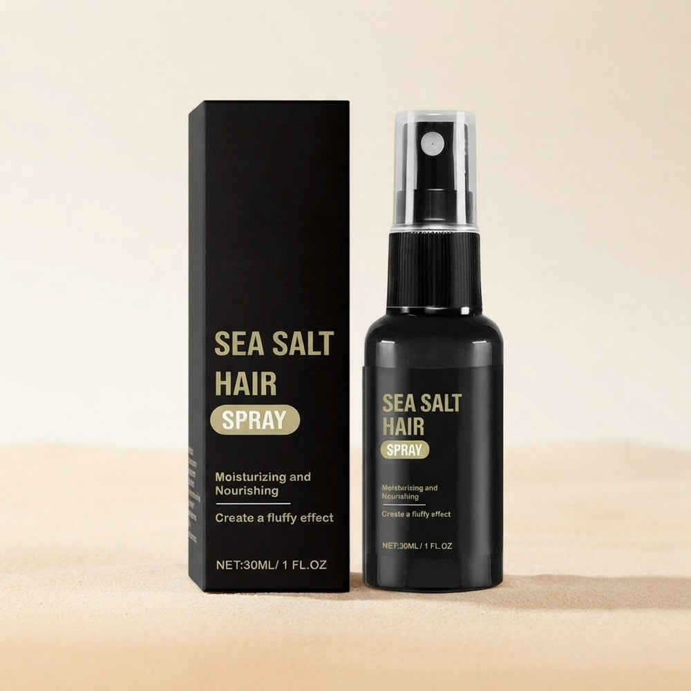 Sea Salt Hair Volumizing Spray