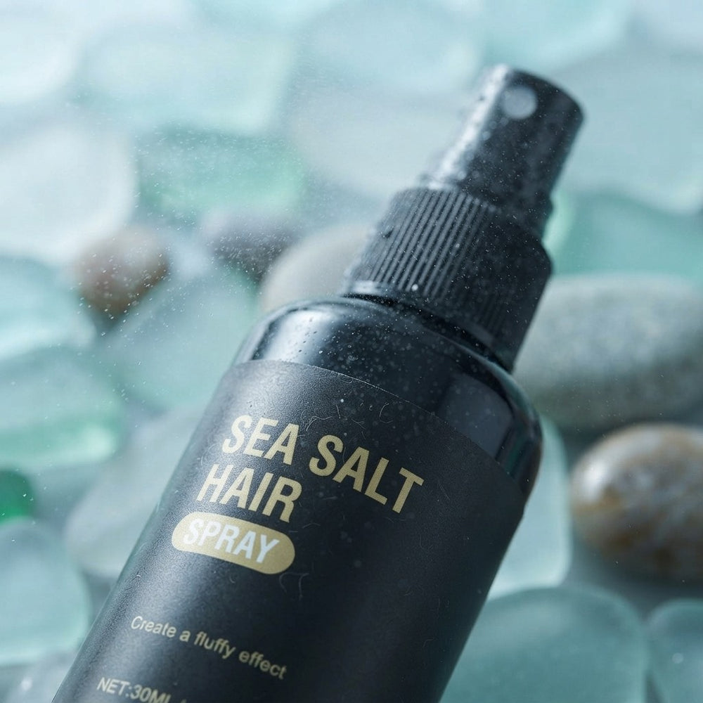 Sea Salt Hair Volumizing Spray