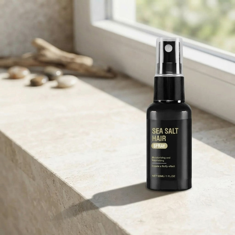 Sea Salt Hair Volumizing Spray