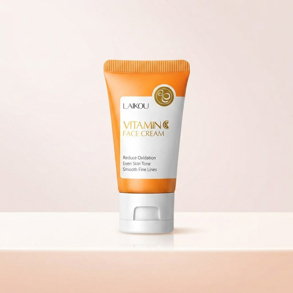 Laikou Japanese Vitamin C Face Cream