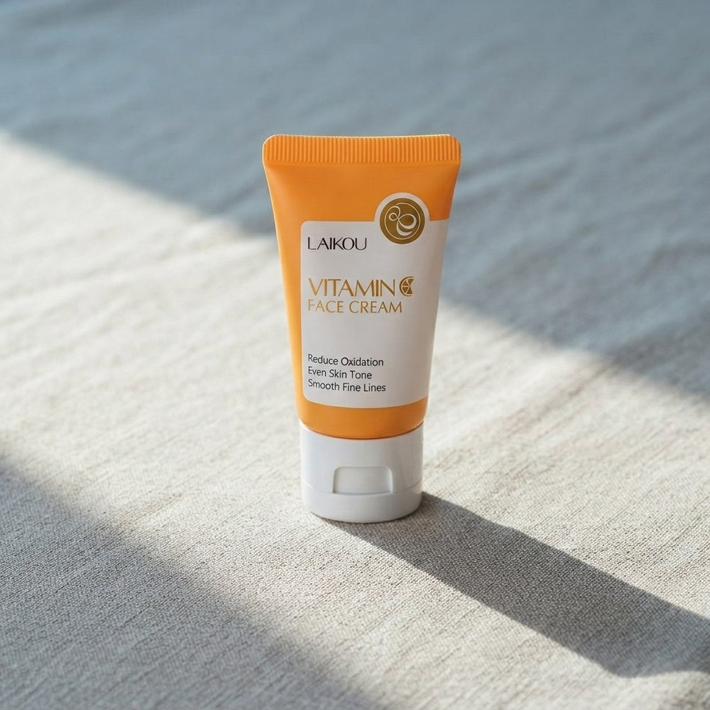Laikou Japanese Vitamin C Face Cream