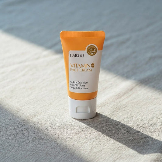 Laikou Japanese Vitamin C Face Cream
