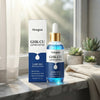 GHK-Cu Copper Peptide Hair Repair Serum