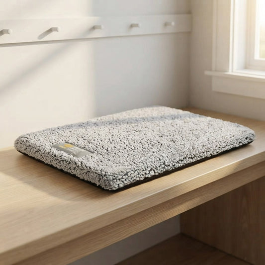 CozyPaws Self Warming Dog Bed