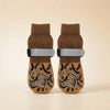 Anti-Slip Cozy Dog Socks