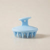 Silicone Scalp Massager Shampoo Brush