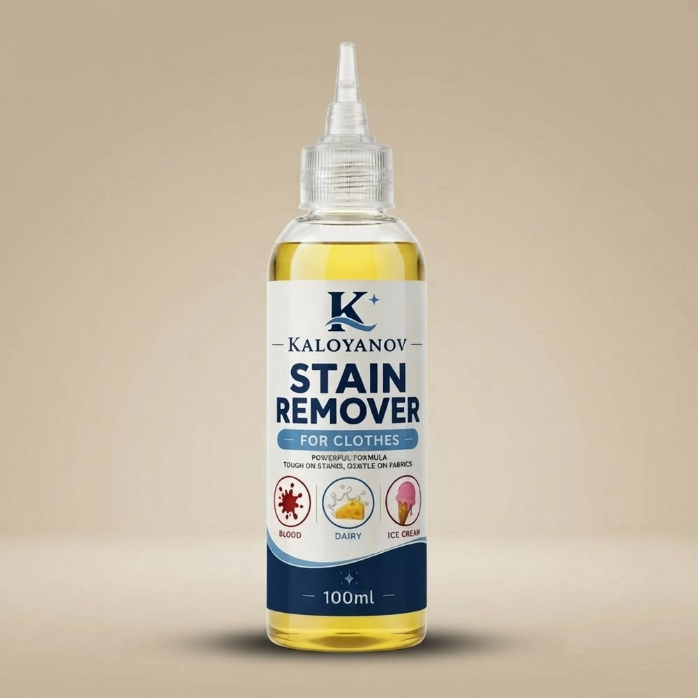 BLOOD & STAIN RESCUE SPRAY
