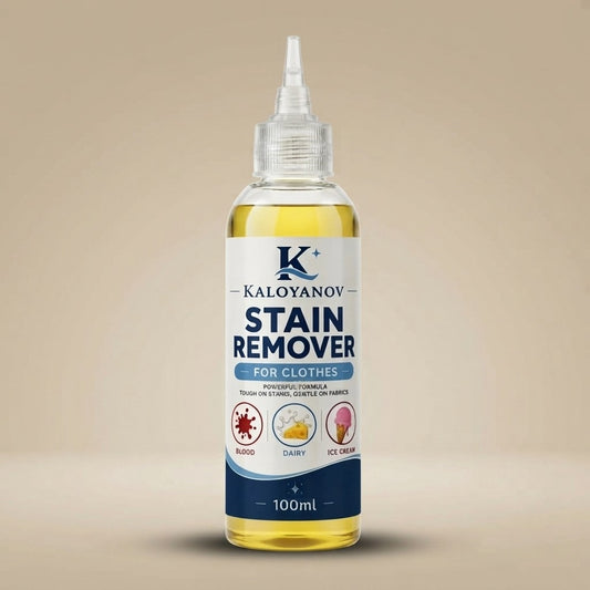 BLOOD & STAIN RESCUE SPRAY