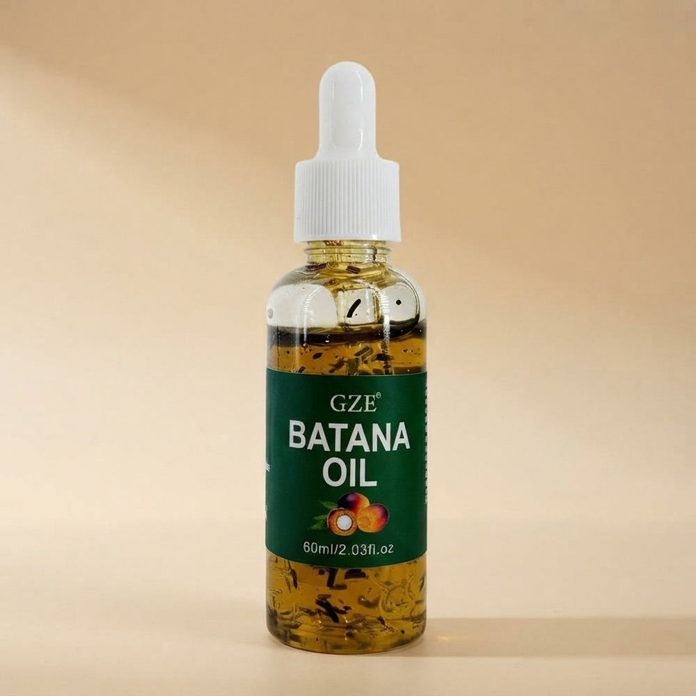 Batana Hair Growth & Scalp Oil