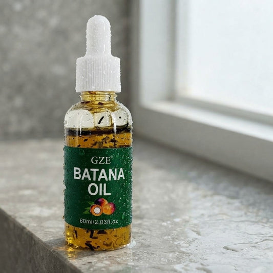Batana Hair Growth & Scalp Oil
