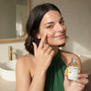Korean Deep Collagen Skin Care