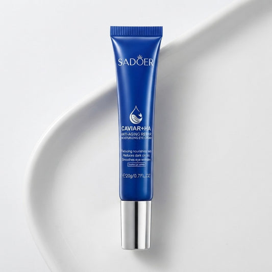 CAVIAR LUXE EYE RENEWAL CREAM FOR WOMEN
