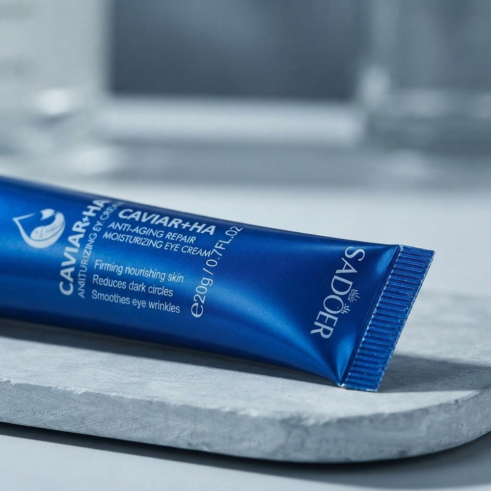CAVIAR LUXE EYE RENEWAL CREAM FOR WOMEN