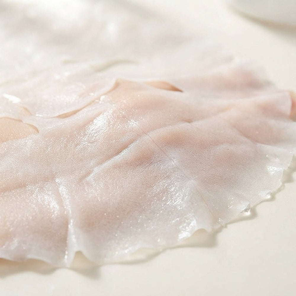Korean Collagen Anti Wrinkle Facial Mask
