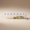 Weekly Pill Case Organizer